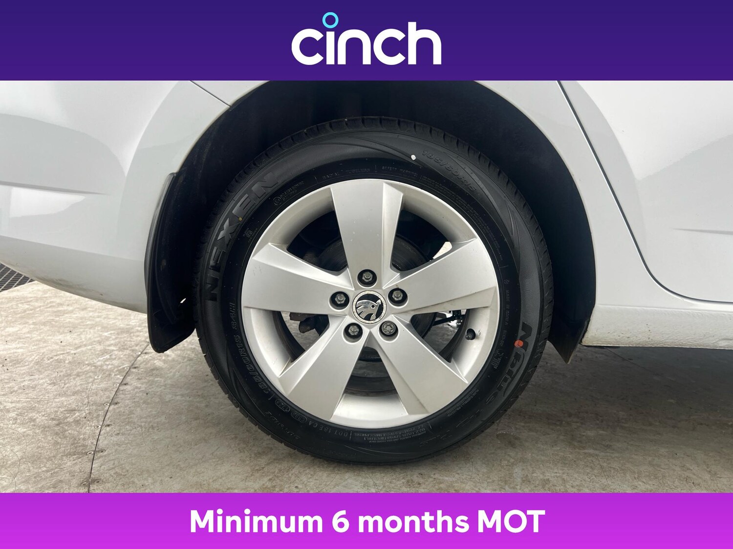 Used Skoda Fabia 2016 for sale - 76847834: Photo 27