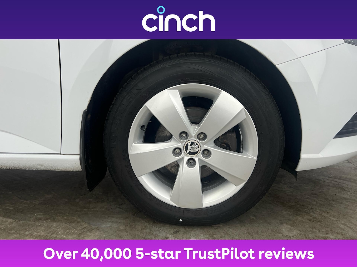 Used Skoda Fabia 2016 for sale - 76847834: Photo 28