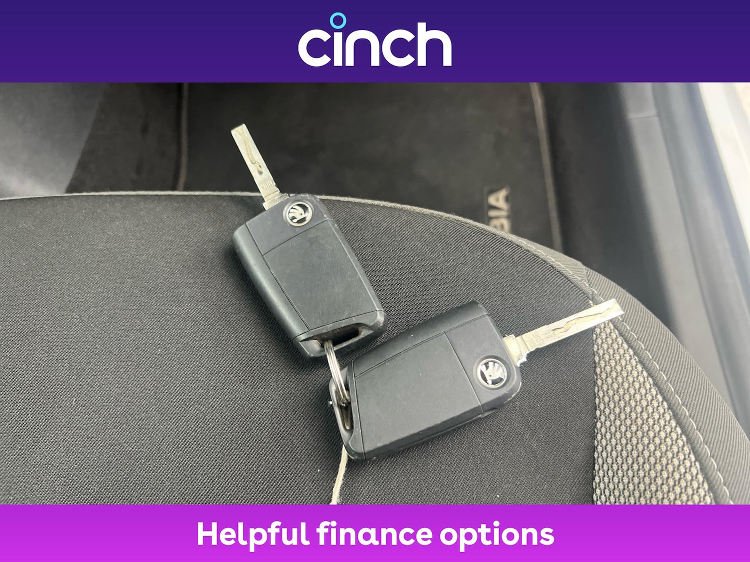 Used Skoda Fabia 2016 for sale - 76847834: Photo 30