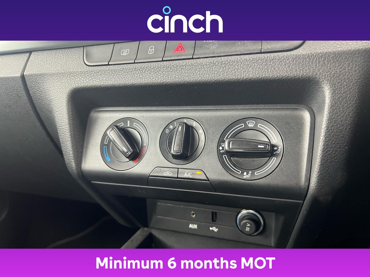 Used Skoda Fabia 2016 for sale - 76847834: Photo 32