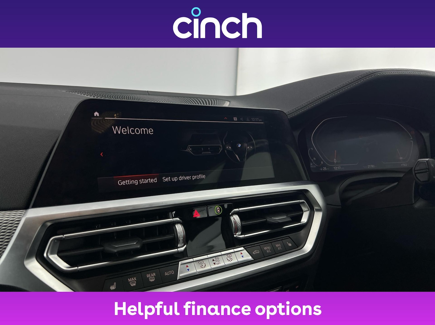 Used BMW 4 Series 2021 for sale - 76025677: Photo 17