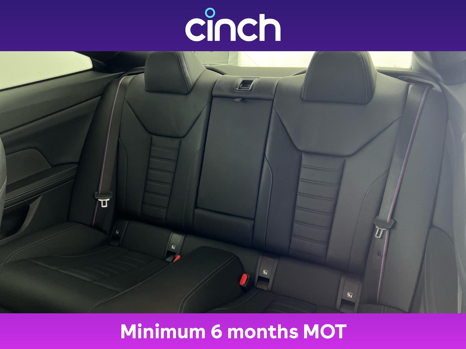 Used BMW 4 Series 2021 for sale - 76025677: Photo 20