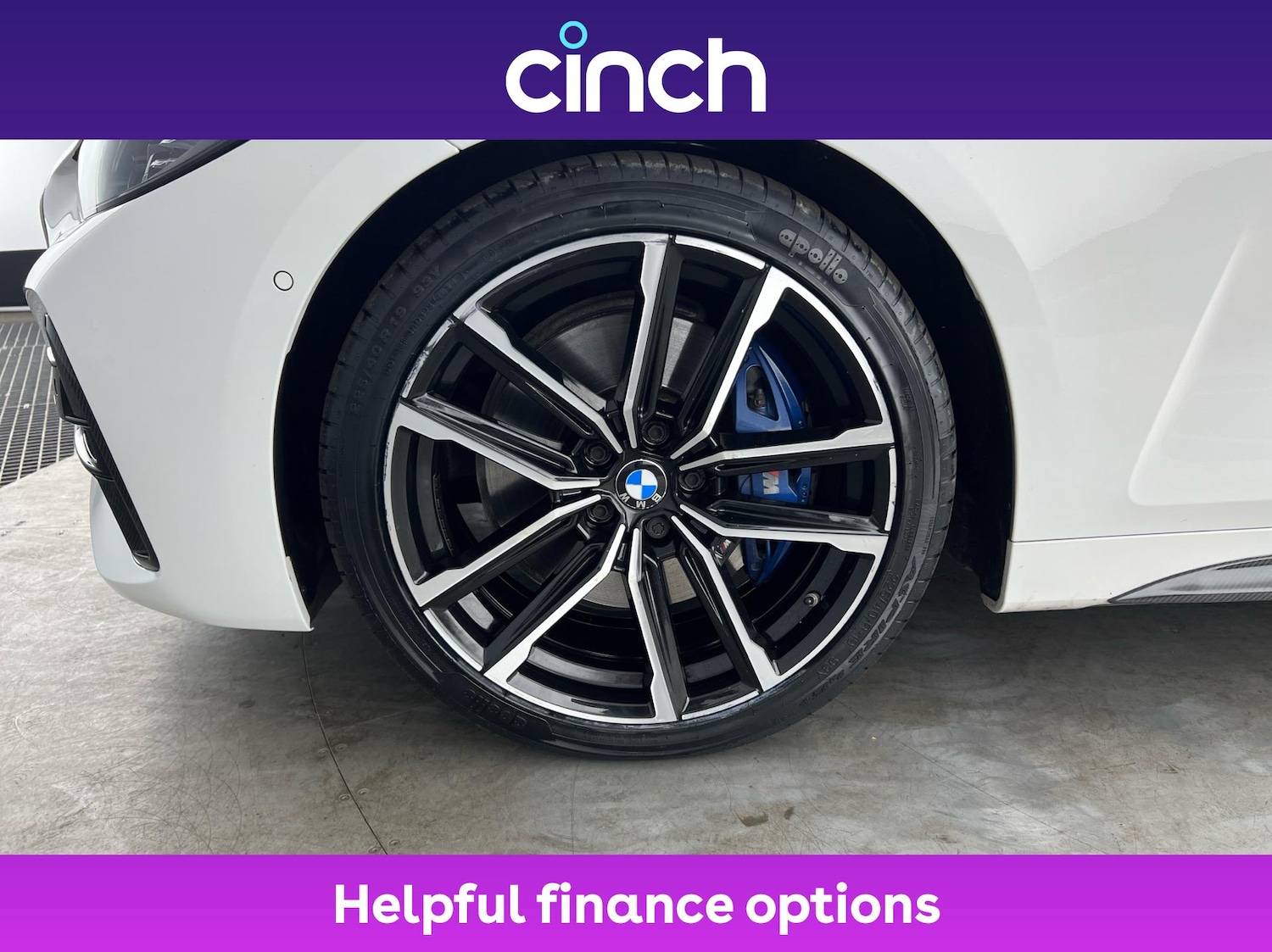 Used BMW 4 Series 2021 for sale - 76025677: Photo 24