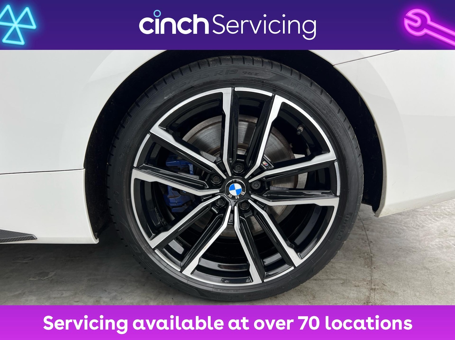 Used BMW 4 Series 2021 for sale - 76025677: Photo 26