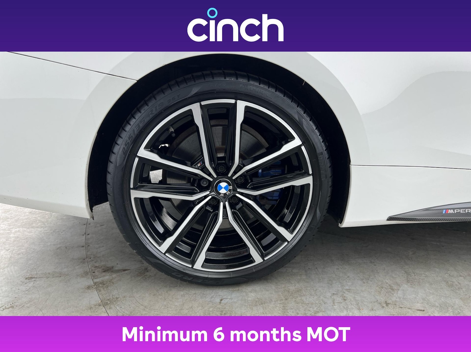 Used BMW 4 Series 2021 for sale - 76025677: Photo 27