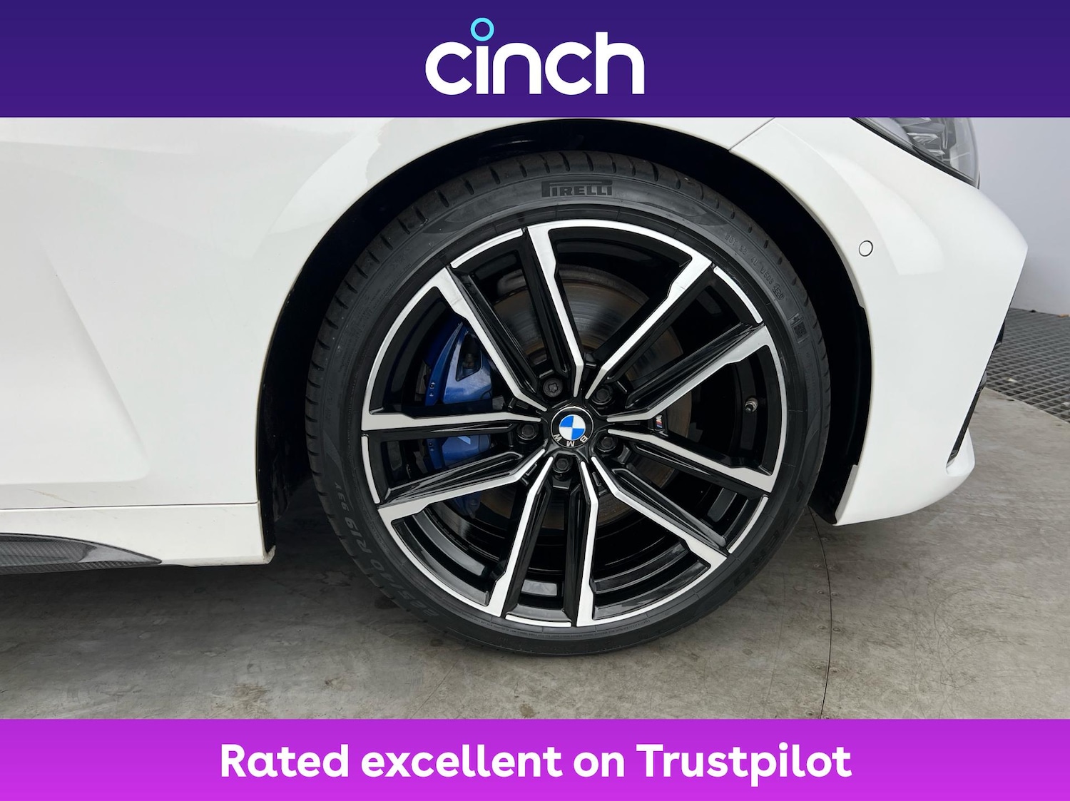 Used BMW 4 Series 2021 for sale - 76025677: Photo 28
