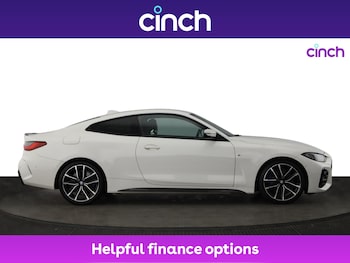 Used BMW 4 Series 2021 for sale - 76025677: Photo 2