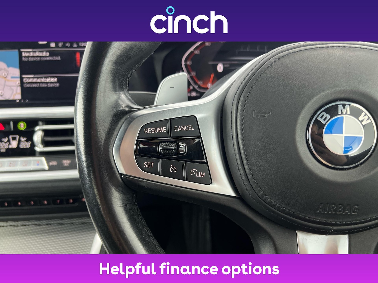 Used BMW 4 Series 2021 for sale - 76025677: Photo 35