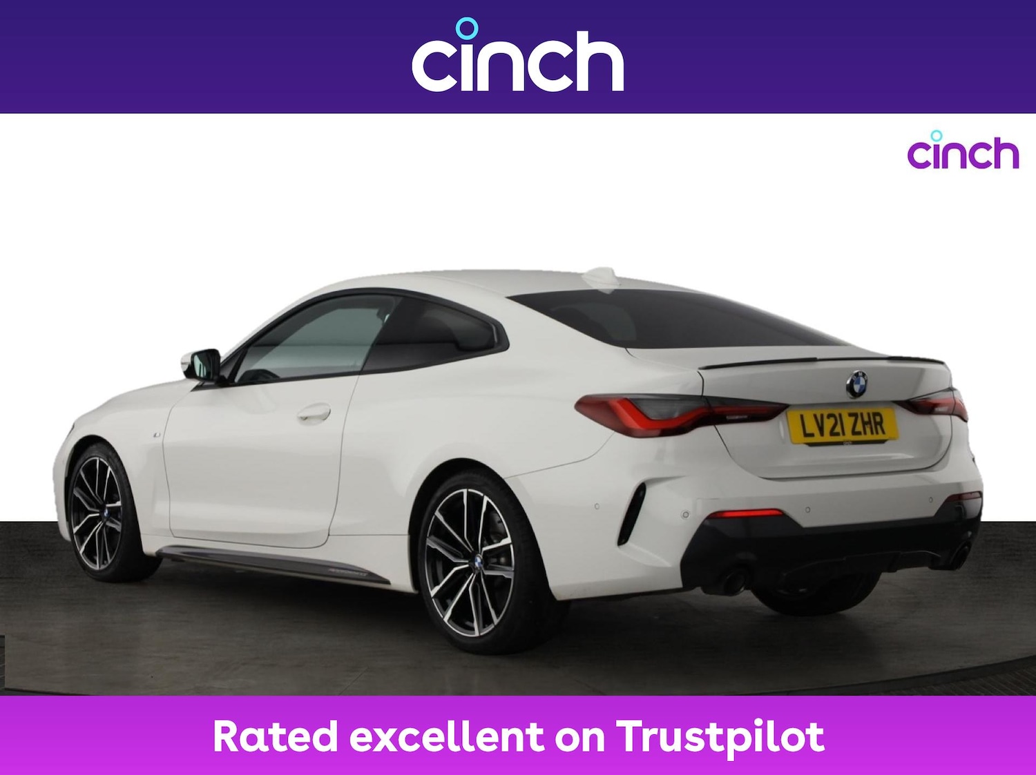 Used BMW 4 Series 2021 for sale - 76025677: Photo 6