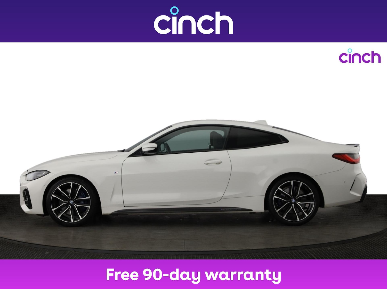 Used BMW 4 Series 2021 for sale - 76025677: Photo 8