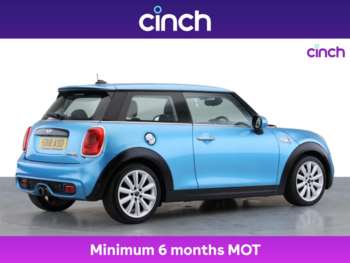 Used MINI Hatch 2018 for sale - 75182857: Photo
