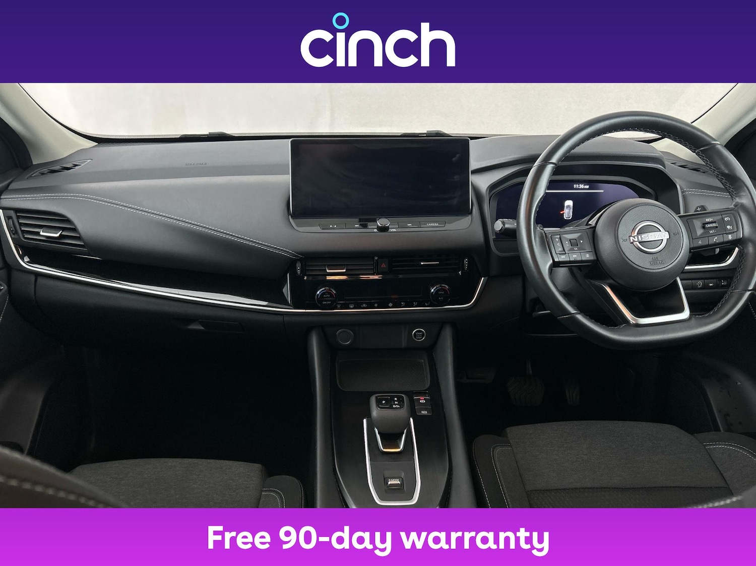 Used Nissan Qashqai 2022 for sale - 76545818: Photo 15