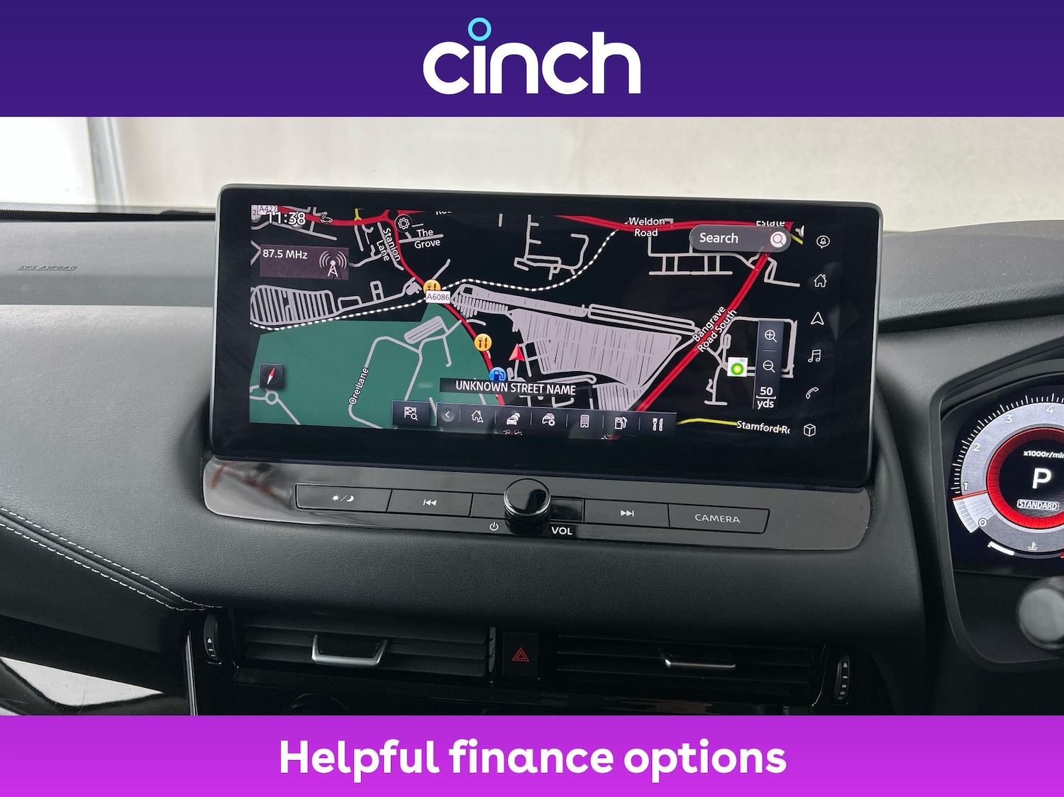 Used Nissan Qashqai 2022 for sale - 76545818: Photo 17