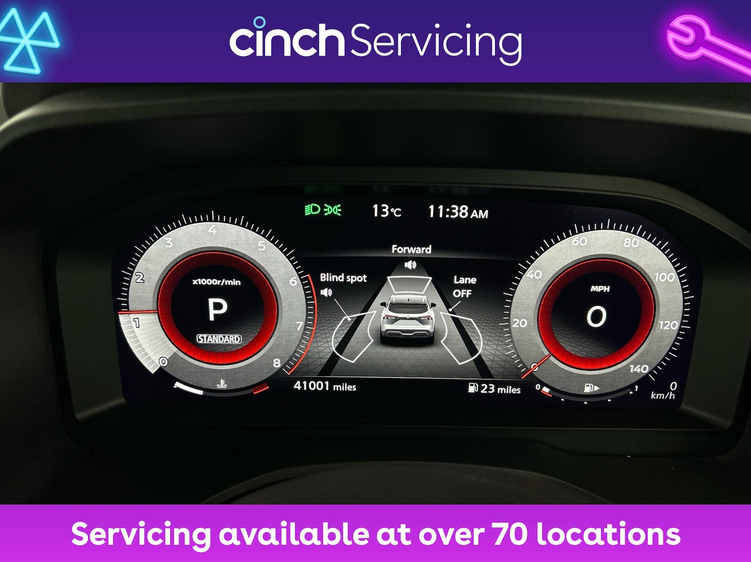 Used Nissan Qashqai 2022 for sale - 76545818: Photo 18