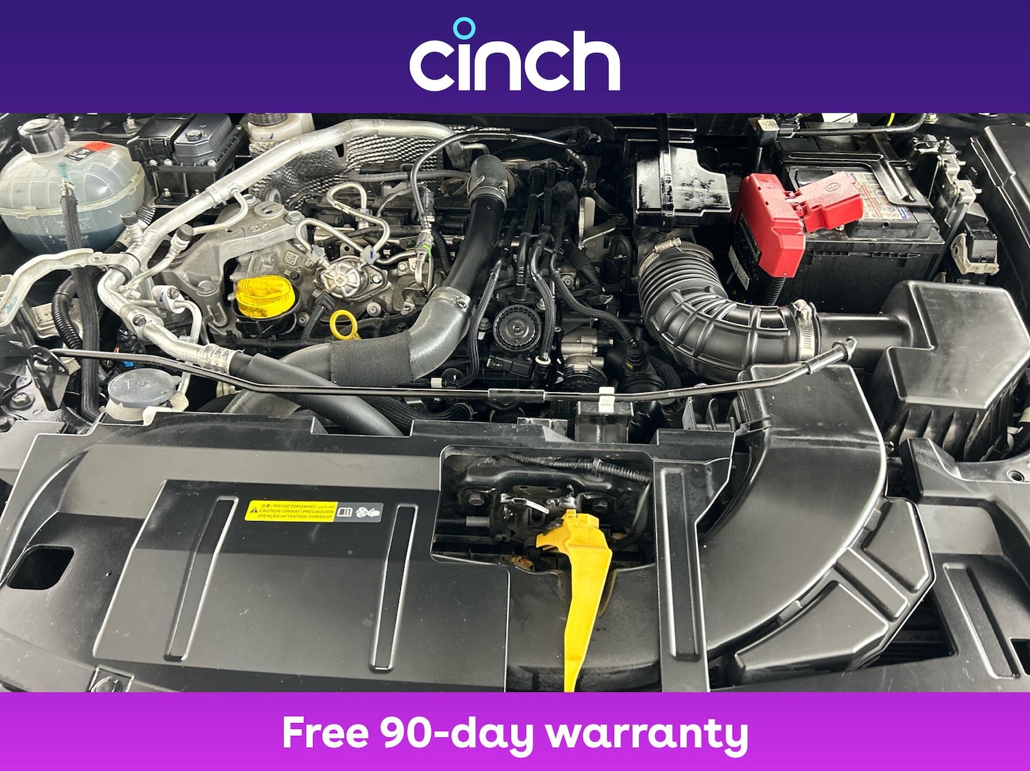 Used Nissan Qashqai 2022 for sale - 76545818: Photo 23