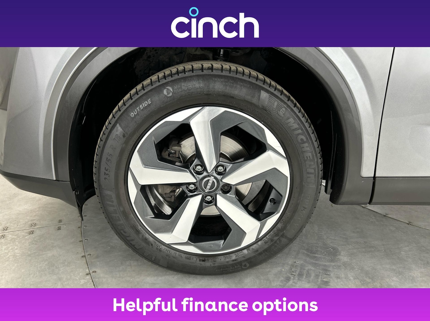 Used Nissan Qashqai 2022 for sale - 76545818: Photo 24