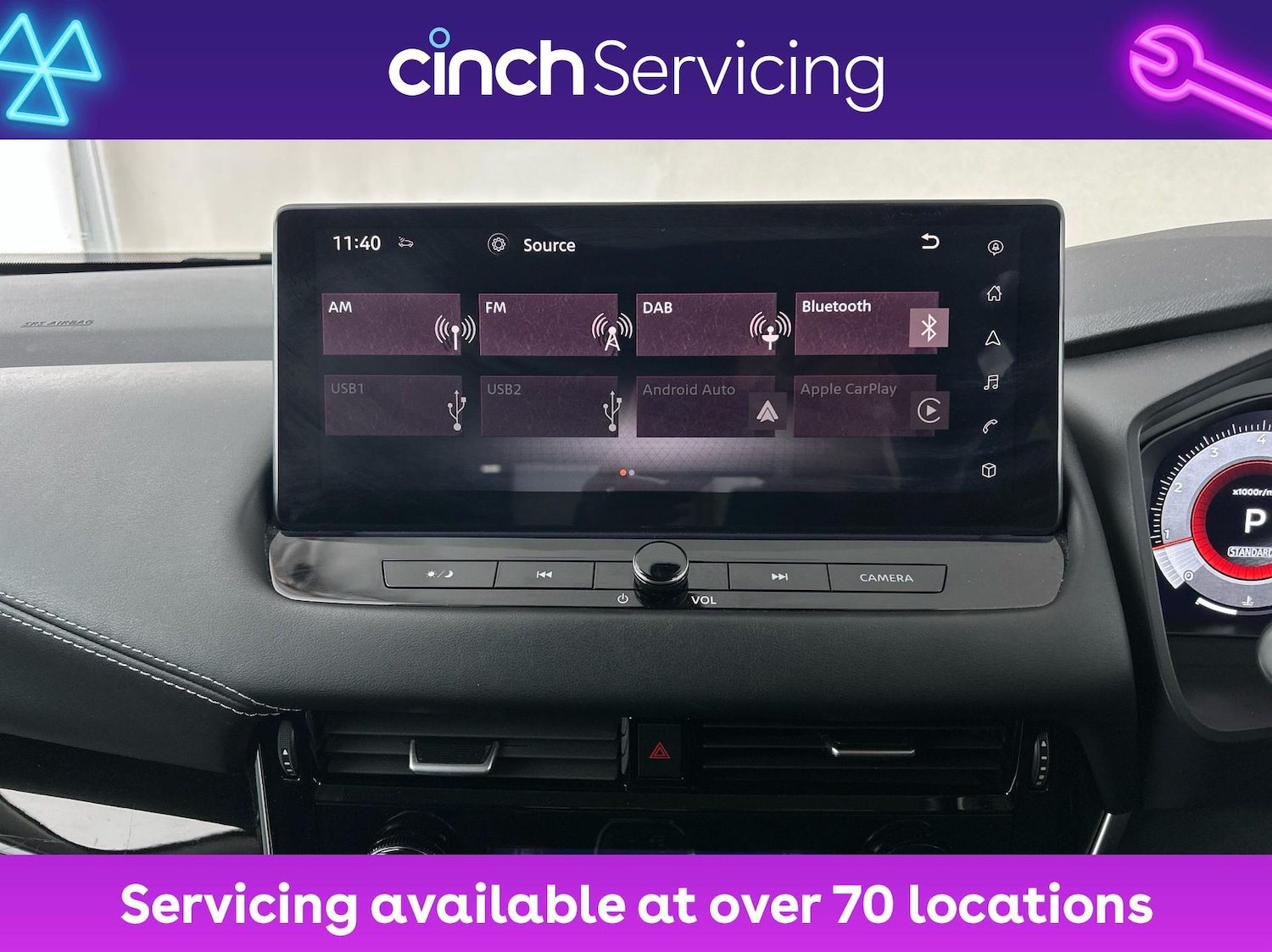 Used Nissan Qashqai 2022 for sale - 76545818: Photo 31