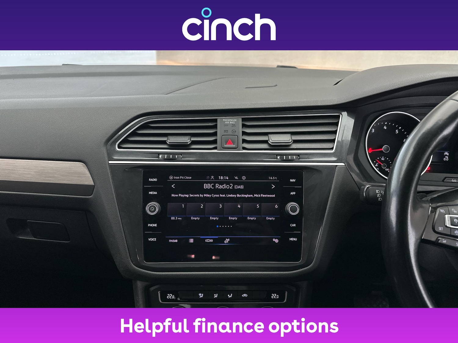 Used Volkswagen Tiguan Allspace 2020 for sale - 76119672: Photo 17