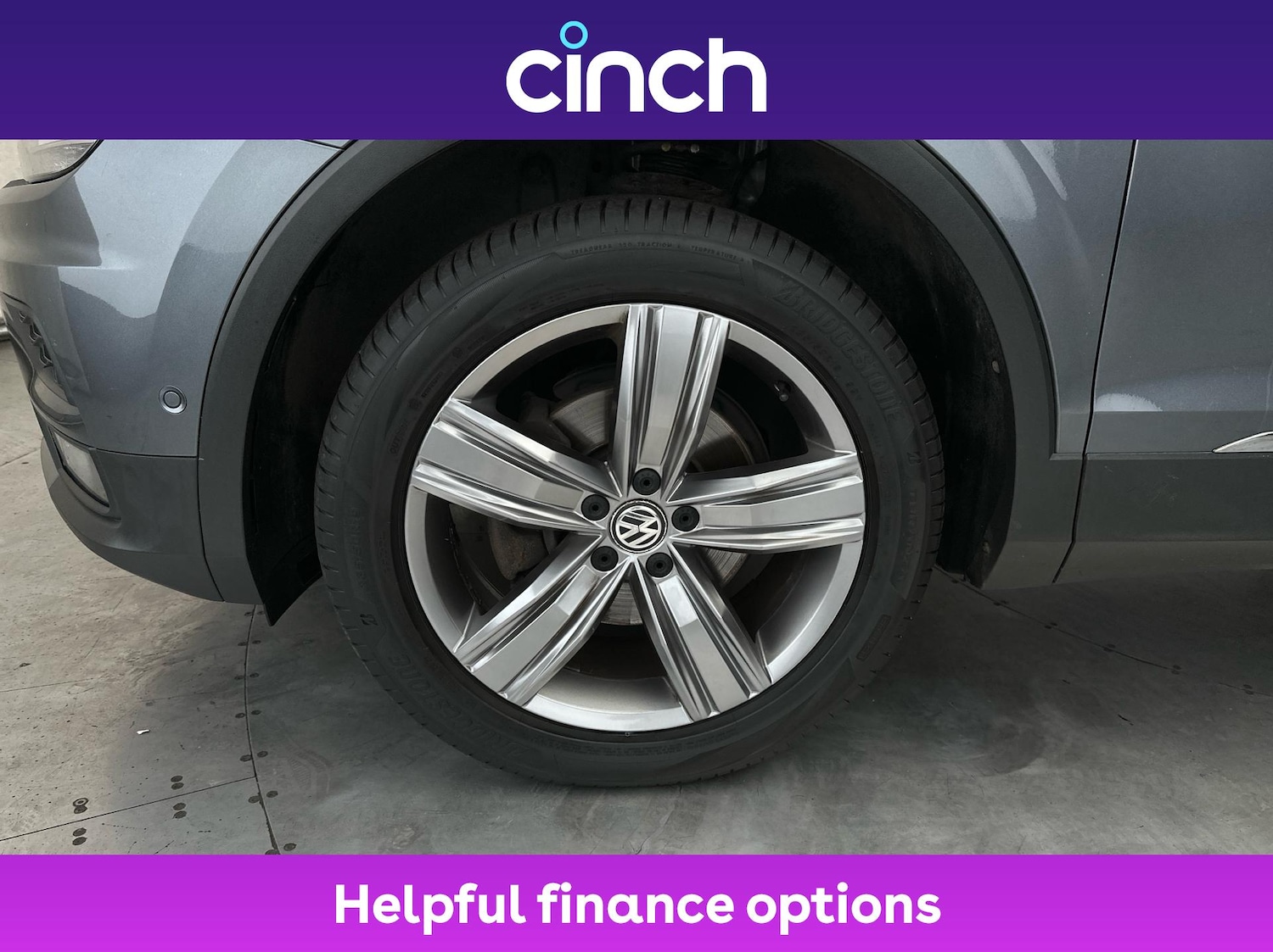 Used Volkswagen Tiguan Allspace 2020 for sale - 76119672: Photo 24