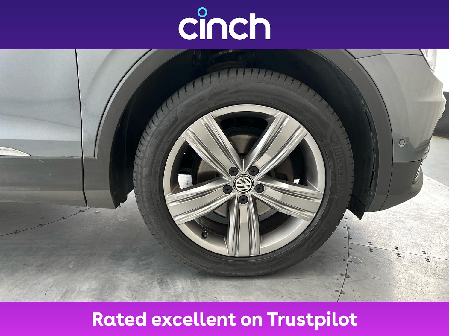 Used Volkswagen Tiguan Allspace 2020 for sale - 76119672: Photo 28