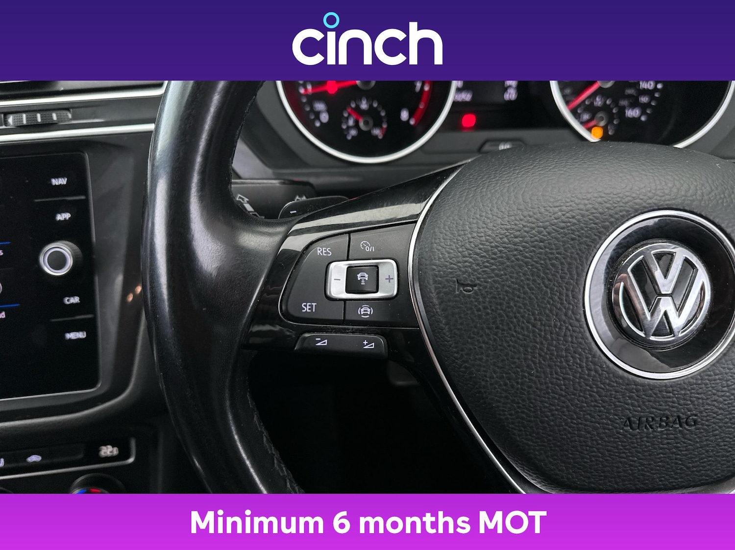 Used Volkswagen Tiguan Allspace 2020 for sale - 76119672: Photo 37