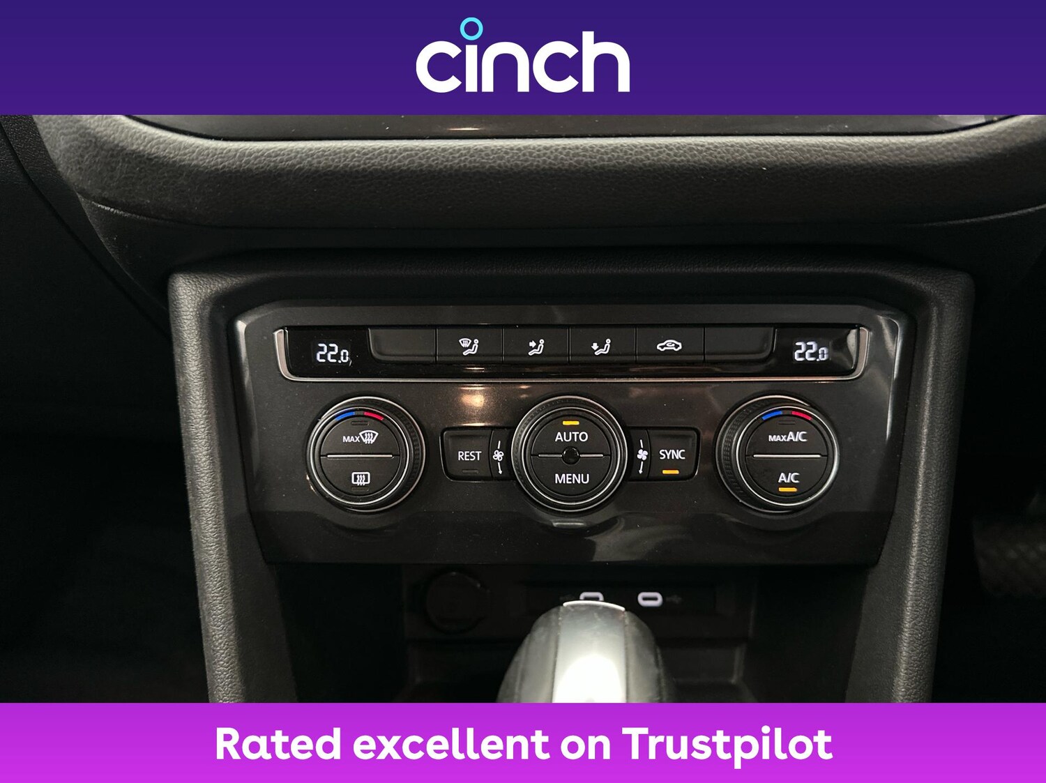 Used Volkswagen Tiguan Allspace 2020 for sale - 76119672: Photo 38