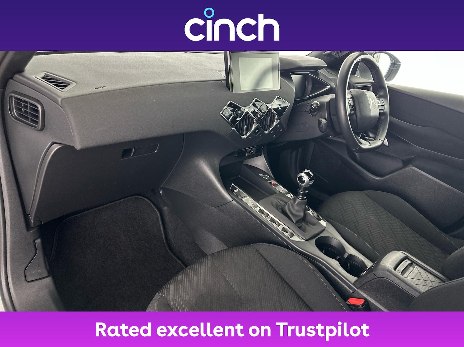 Used DS Automobiles DS 3 2022 for sale - 76654225: Photo 14