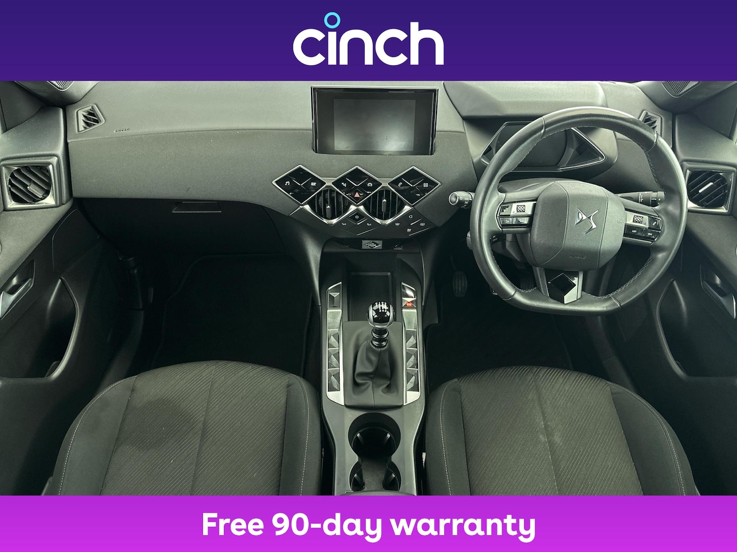 Used DS Automobiles DS 3 2022 for sale - 76654225: Photo 15