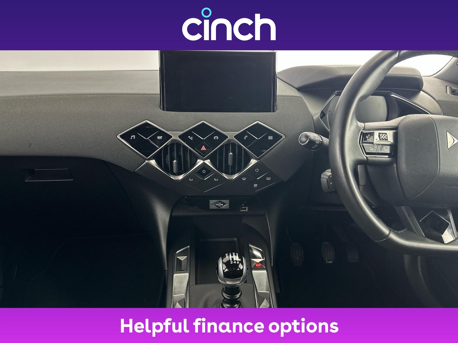 Used DS Automobiles DS 3 2022 for sale - 76654225: Photo 17