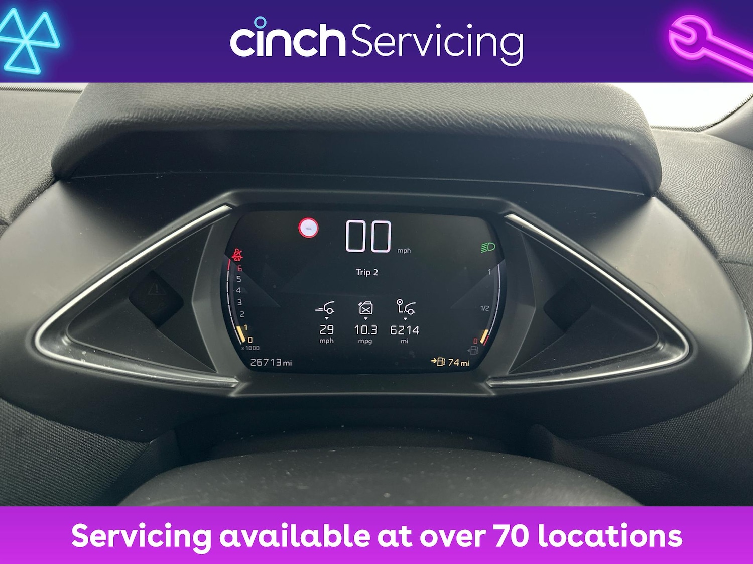 Used DS Automobiles DS 3 2022 for sale - 76654225: Photo 18