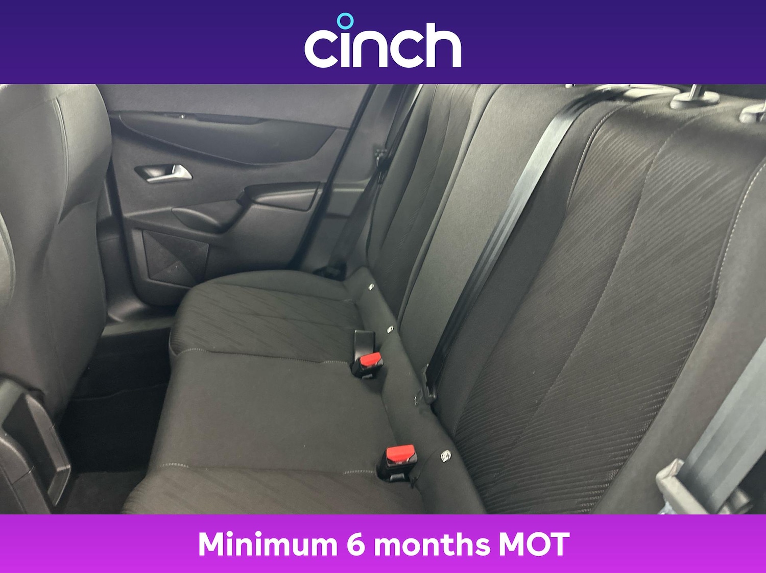 Used DS Automobiles DS 3 2022 for sale - 76654225: Photo 20