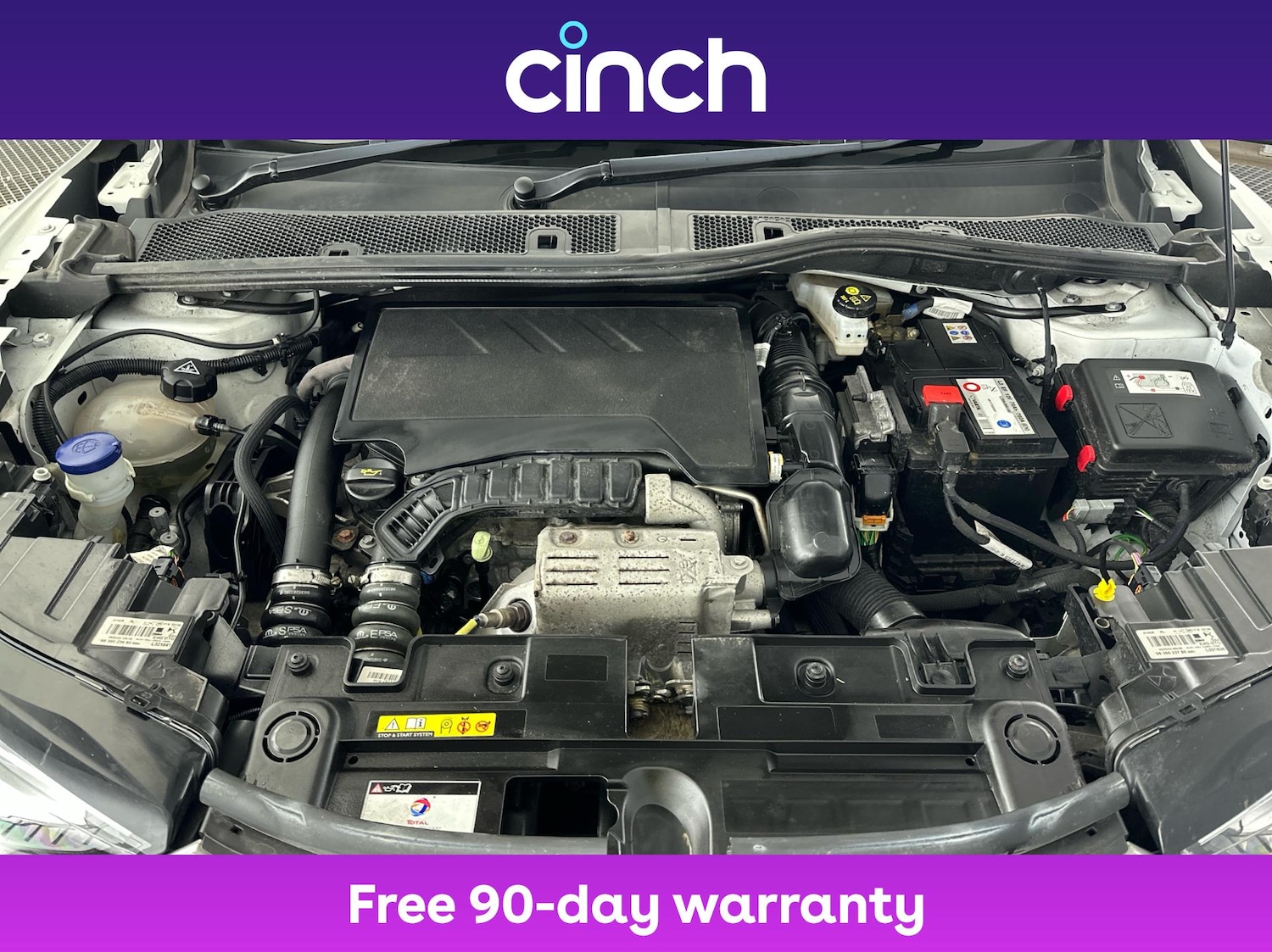 Used DS Automobiles DS 3 2022 for sale - 76654225: Photo 23