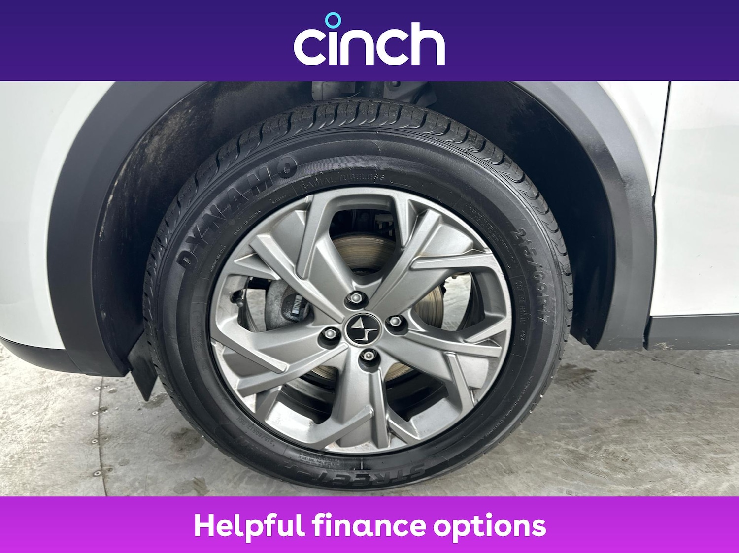 Used DS Automobiles DS 3 2022 for sale - 76654225: Photo 24