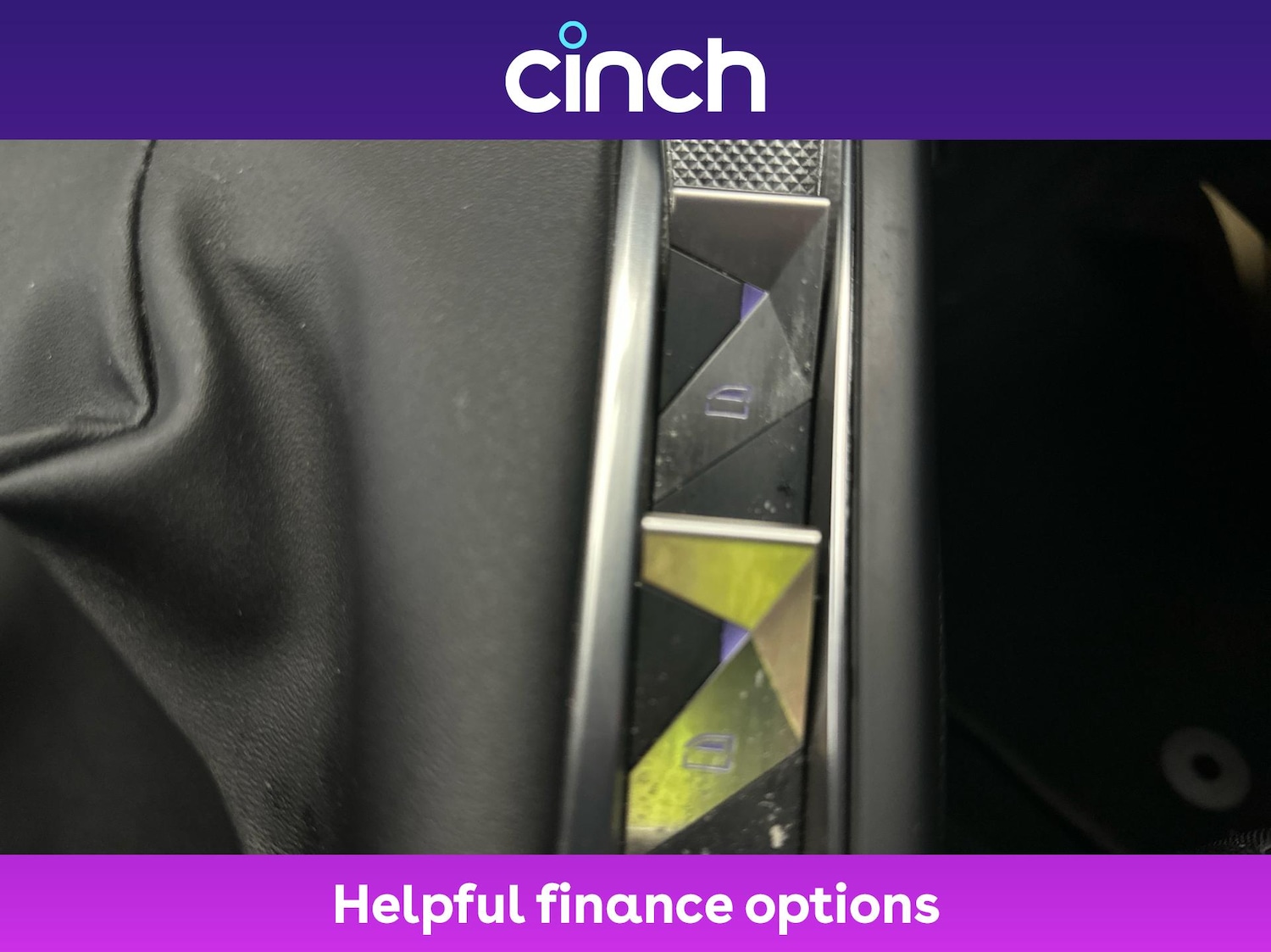 Used DS Automobiles DS 3 2022 for sale - 76654225: Photo 35