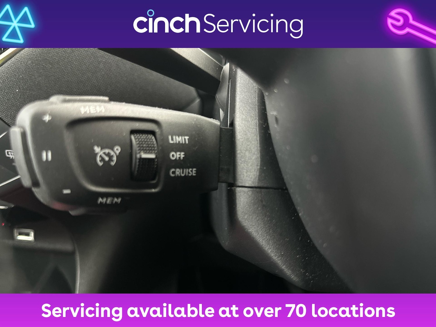 Used DS Automobiles DS 3 2022 for sale - 76654225: Photo 36