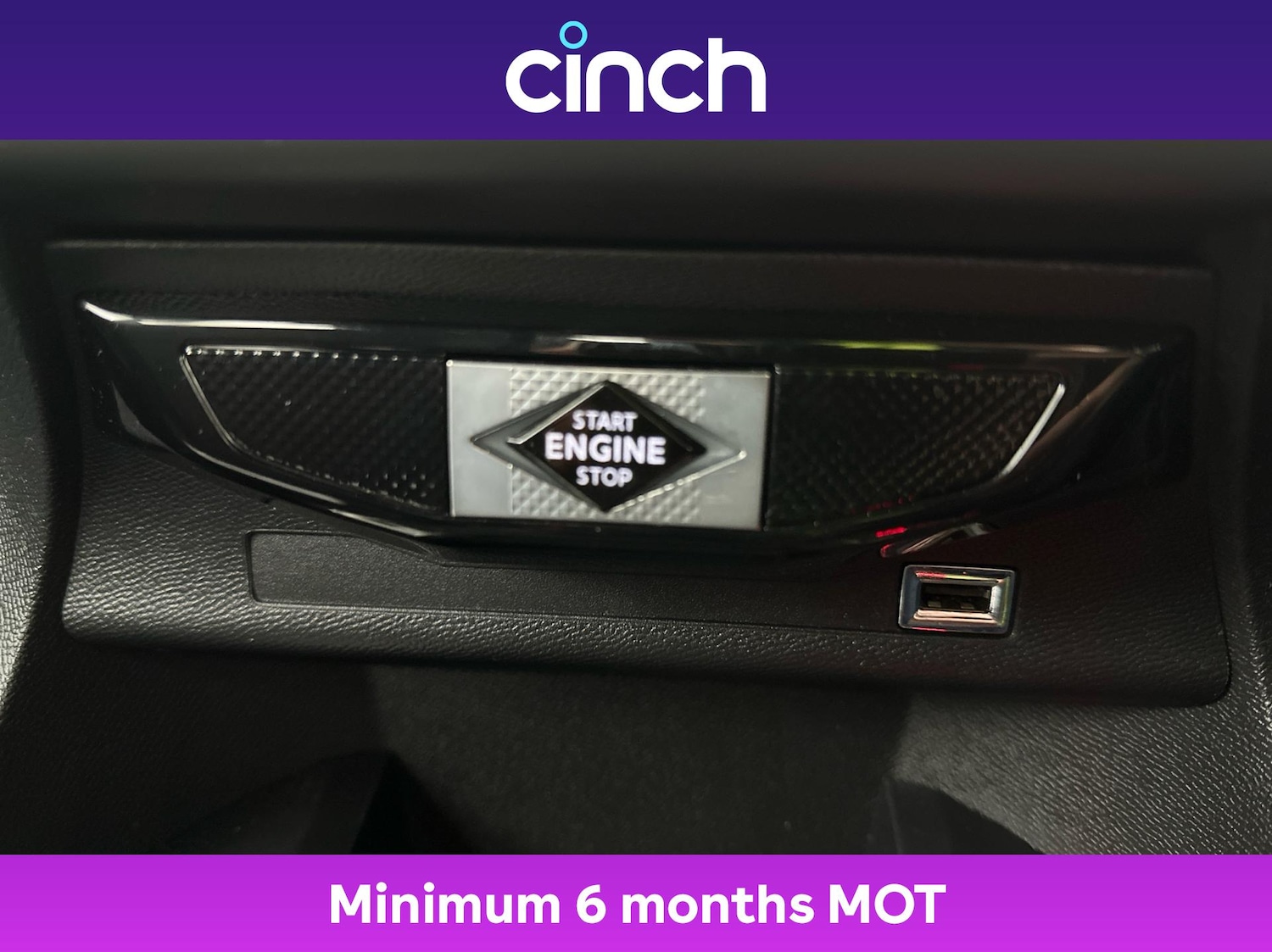 Used DS Automobiles DS 3 2022 for sale - 76654225: Photo 37