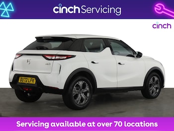Used DS Automobiles DS 3 2022 for sale - 76654225: Photo