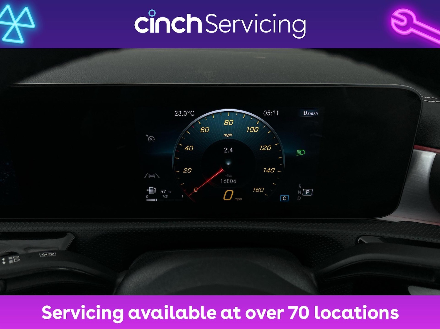 Used Mercedes-Benz A-Class 2022 for sale - 77037130: Photo 18