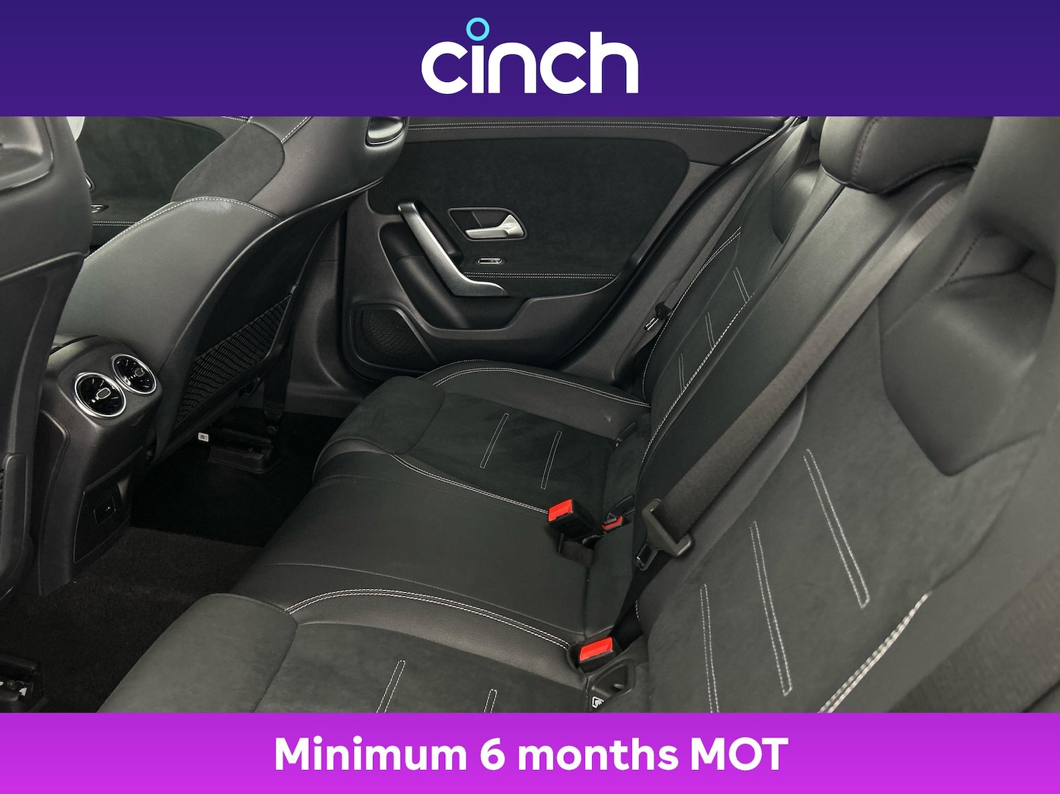 Used Mercedes-Benz A-Class 2022 for sale - 77037130: Photo 20