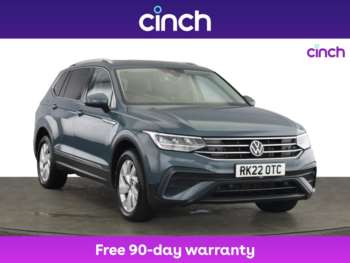 2022 - 2.0 TDI Life 5dr