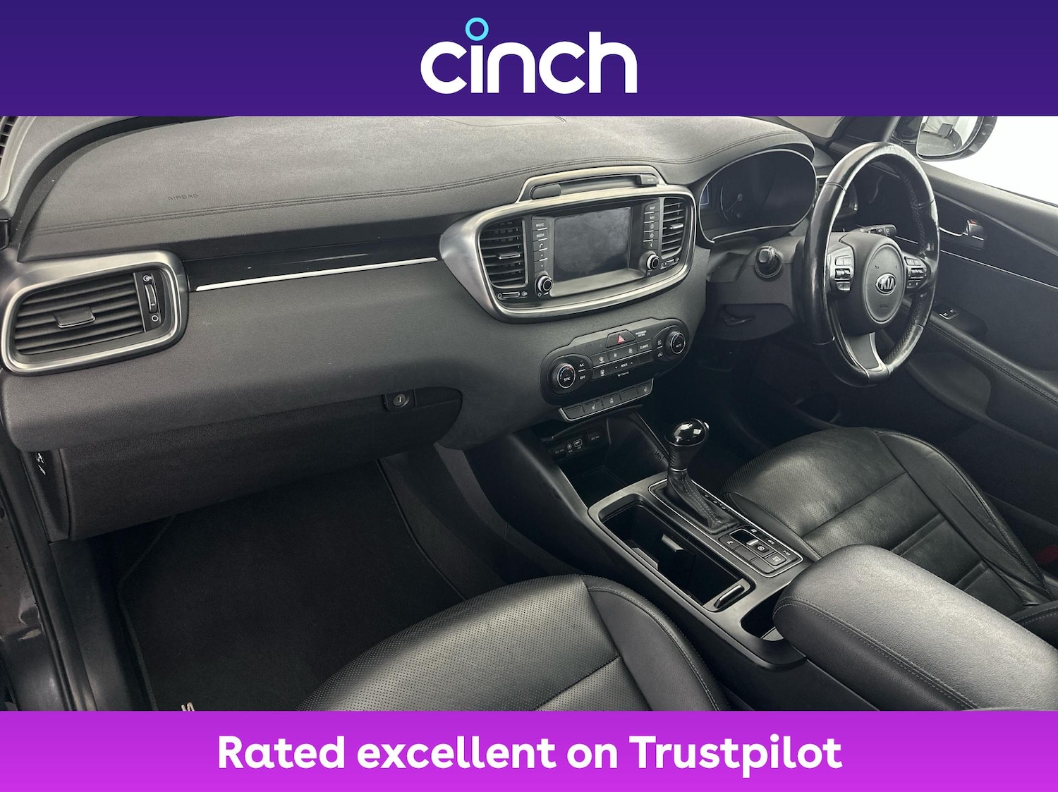 Used Kia Sorento 2017 for sale - 76847808: Photo 14