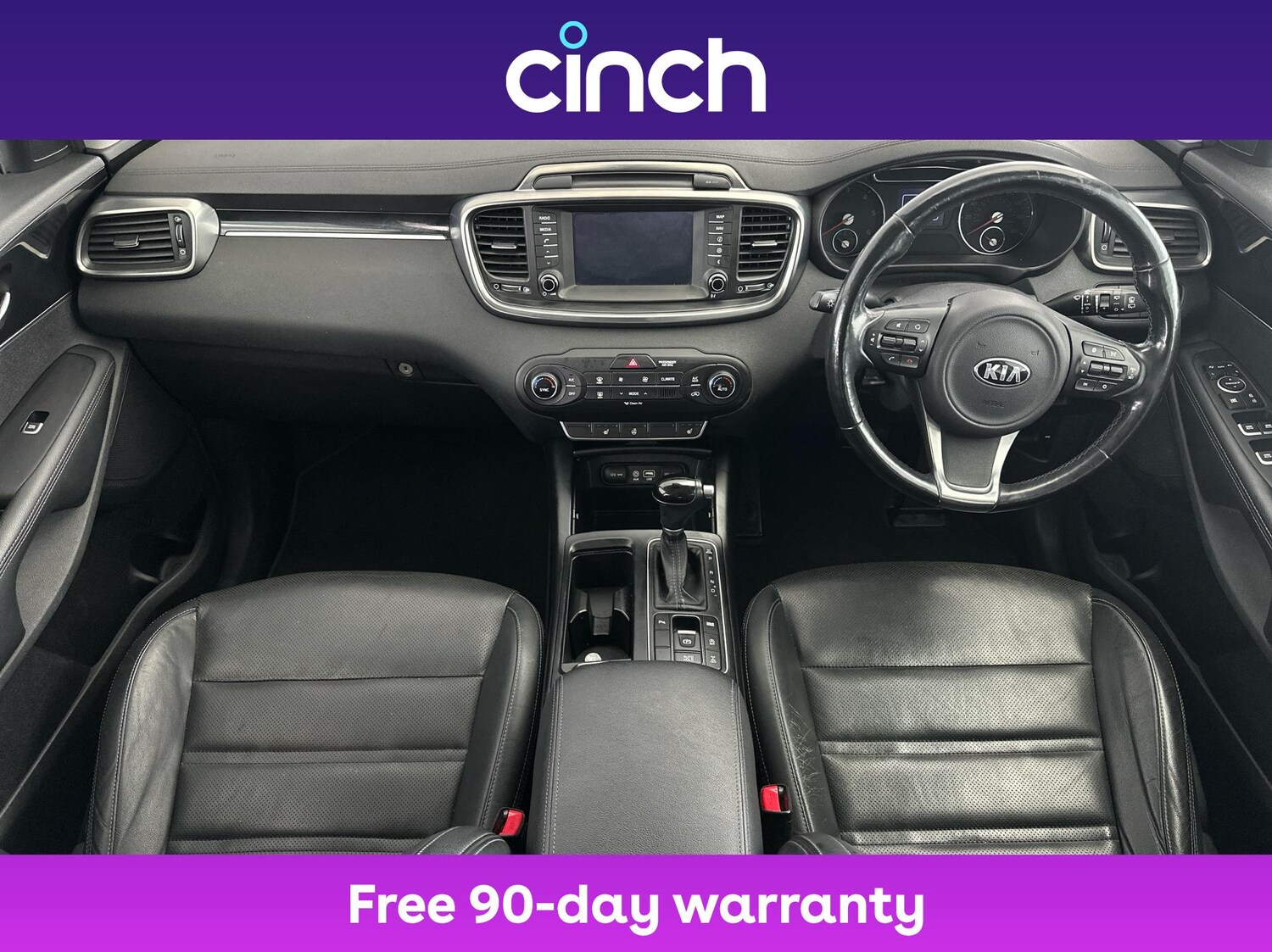 Used Kia Sorento 2017 for sale - 76847808: Photo 15