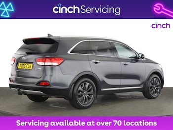 Used Kia Sorento 2017 for sale - 76847808: Photo