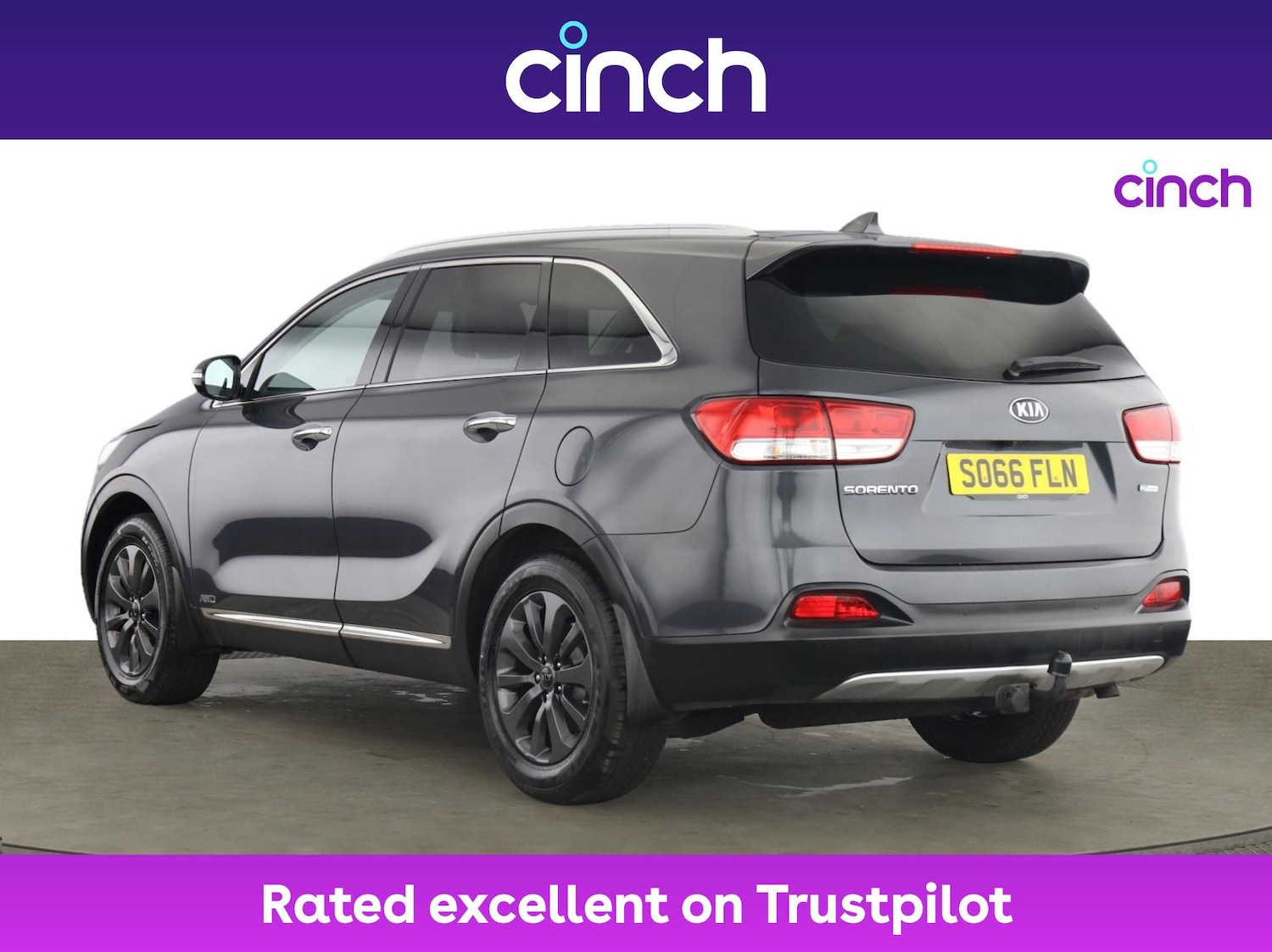 Used Kia Sorento 2017 for sale - 76847808: Photo 6