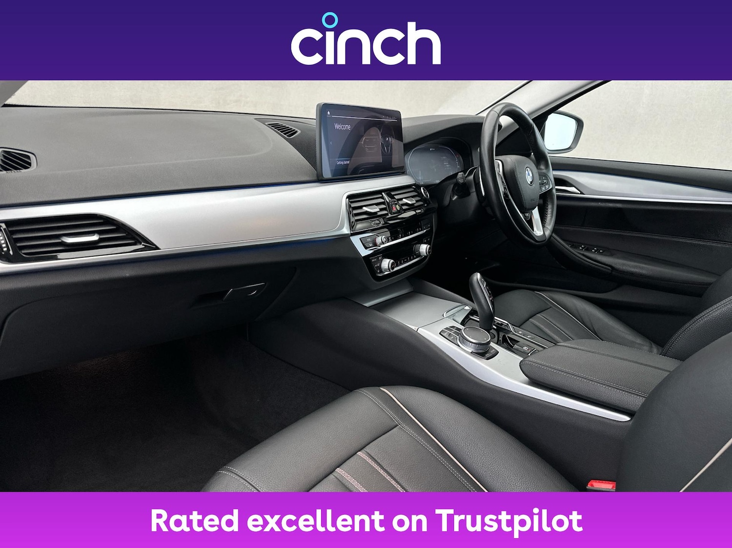 Used BMW 5 Series 2020 for sale - 76178721: Photo 14