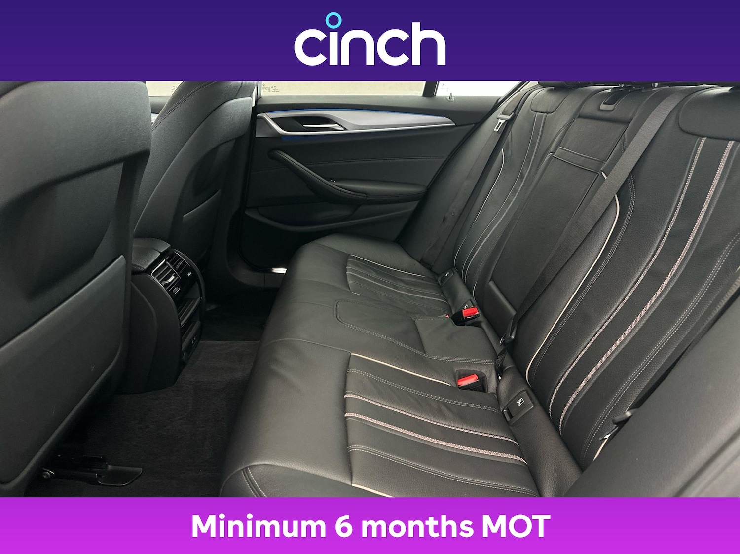 Used BMW 5 Series 2020 for sale - 76178721: Photo 20