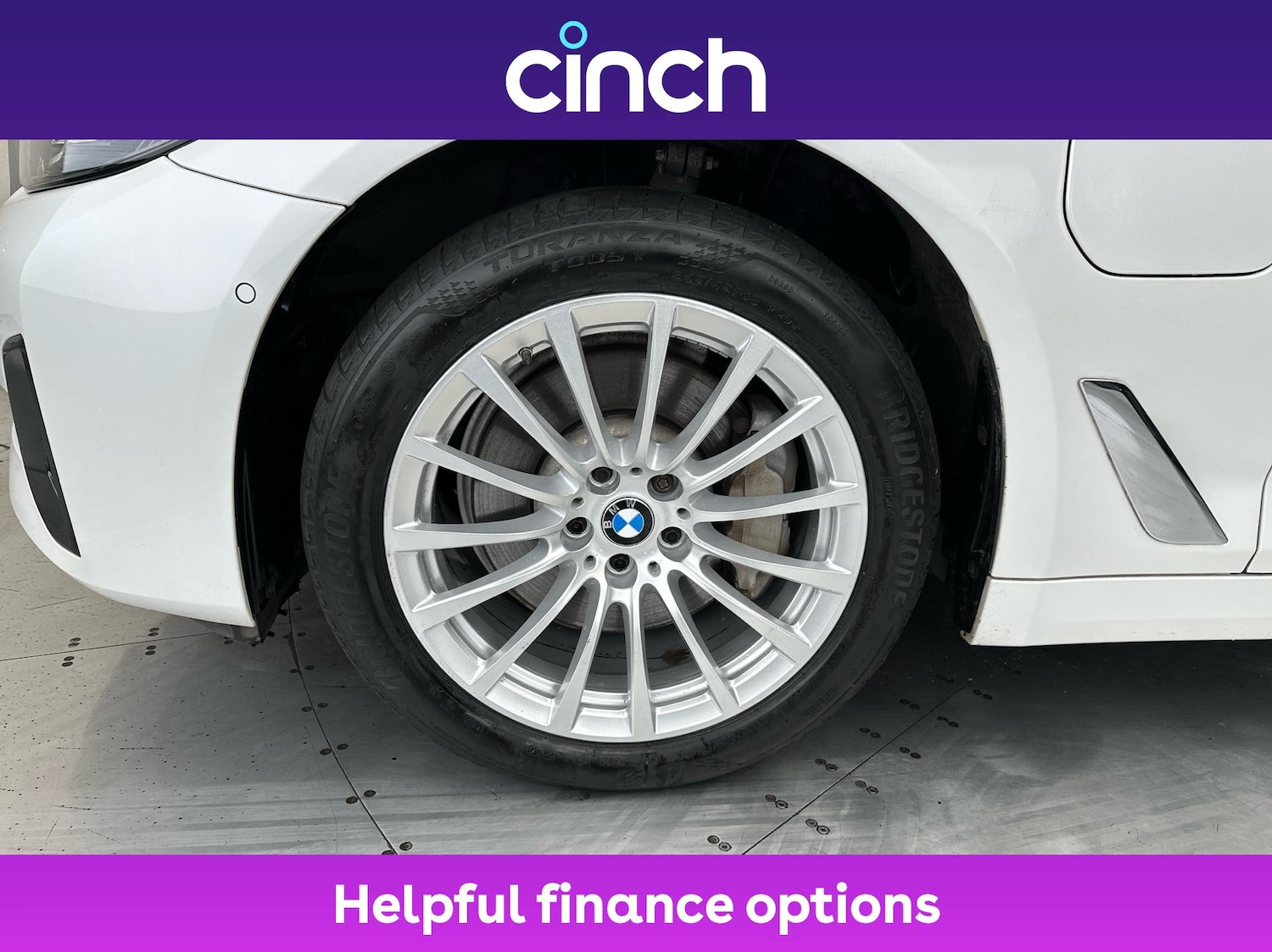 Used BMW 5 Series 2020 for sale - 76178721: Photo 24