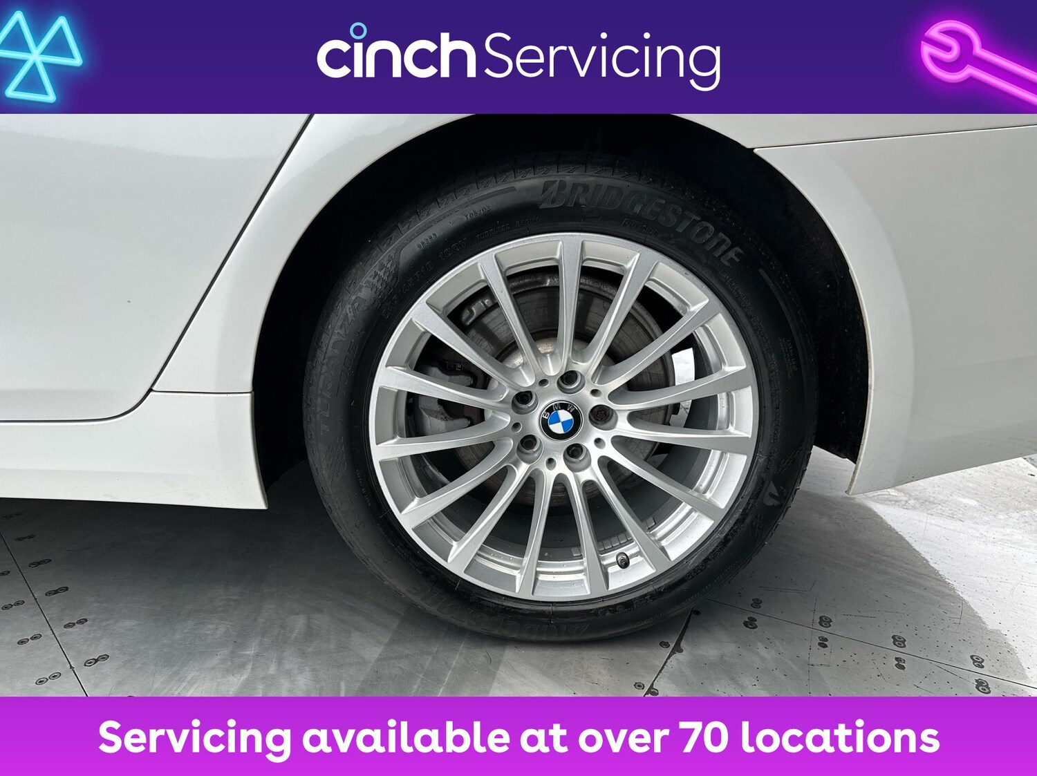 Used BMW 5 Series 2020 for sale - 76178721: Photo 26
