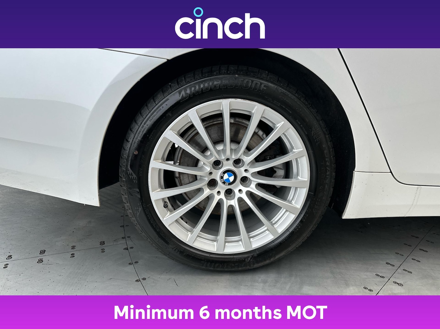 Used BMW 5 Series 2020 for sale - 76178721: Photo 27