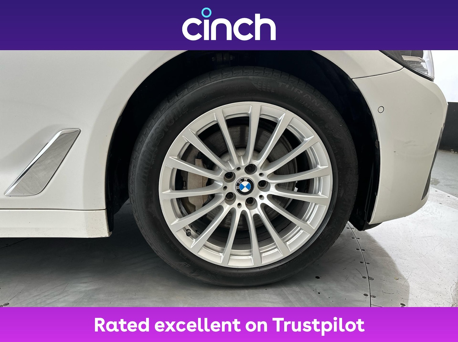 Used BMW 5 Series 2020 for sale - 76178721: Photo 28